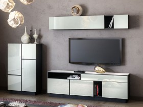 Гостиная Колор