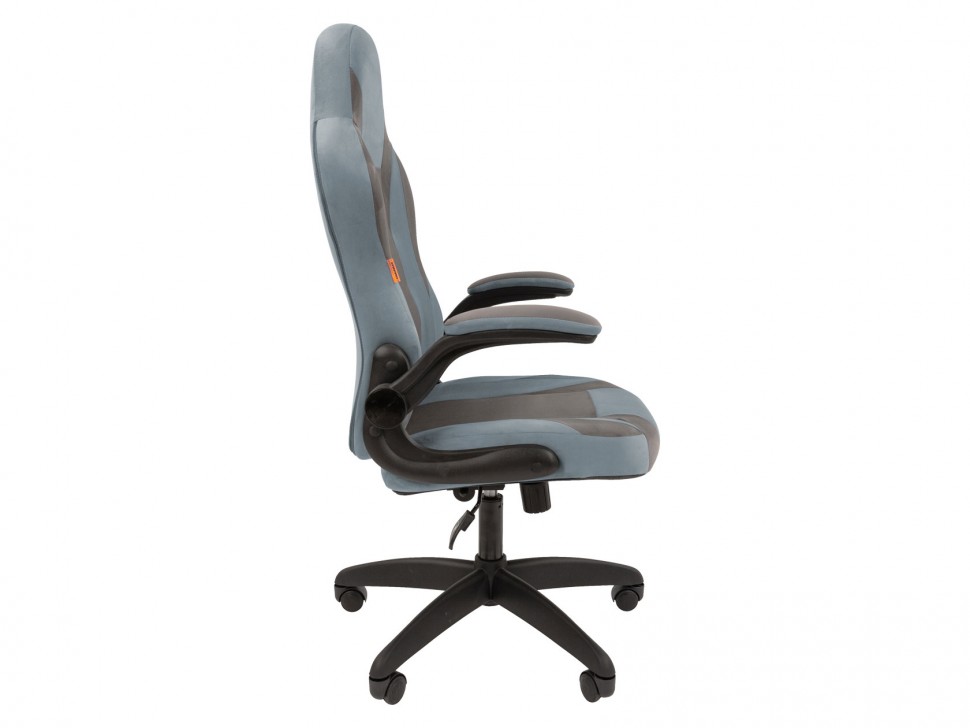 Игровое кресло Chairman game 55