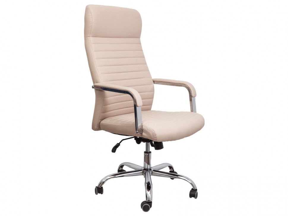 Кресло руководителя Кресло поворотное PILOT A