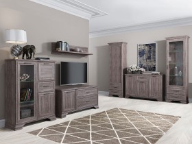 Гостиная Гостиная Тиффани