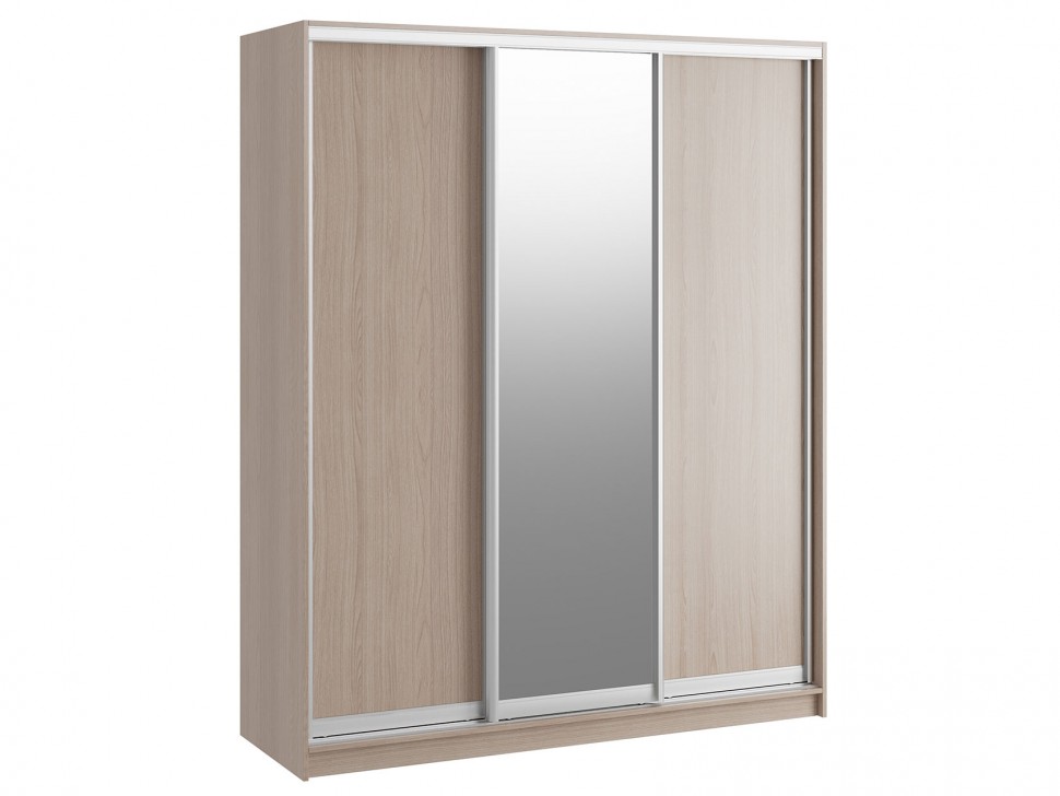 Шкаф-купе Командорс К2