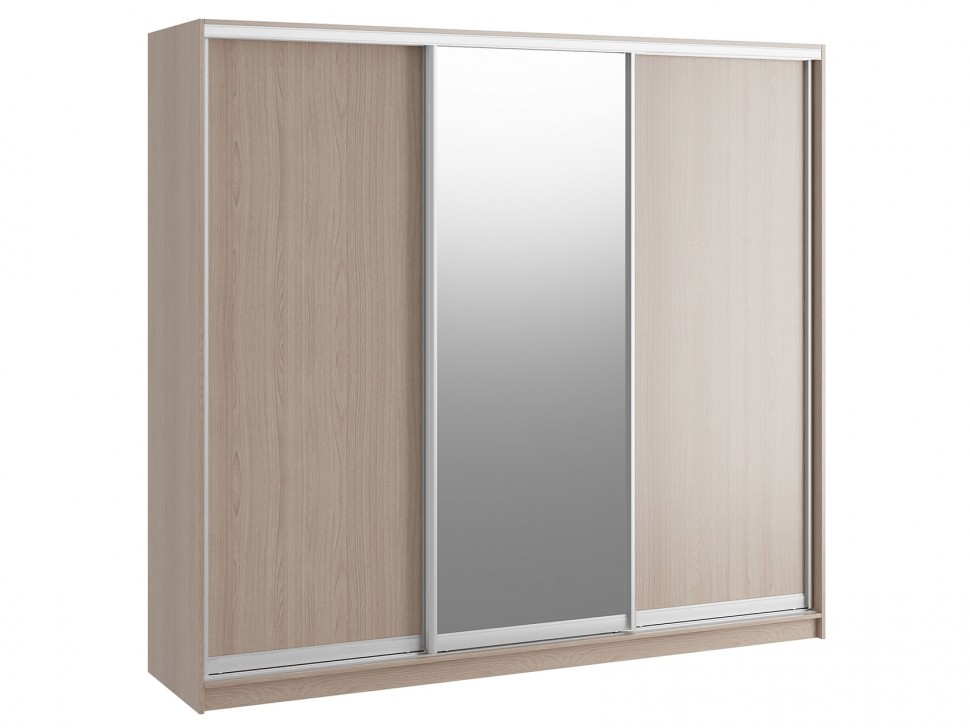 Шкаф-купе Командорс К2