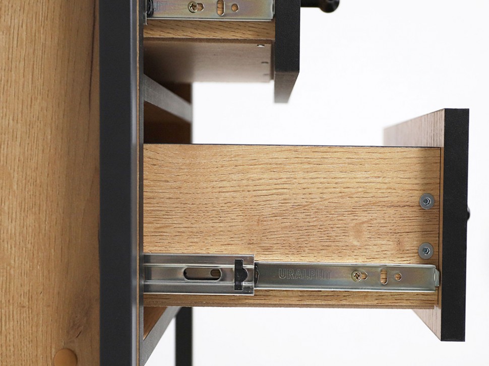 Стеллаж "БЕРГЕН 3"