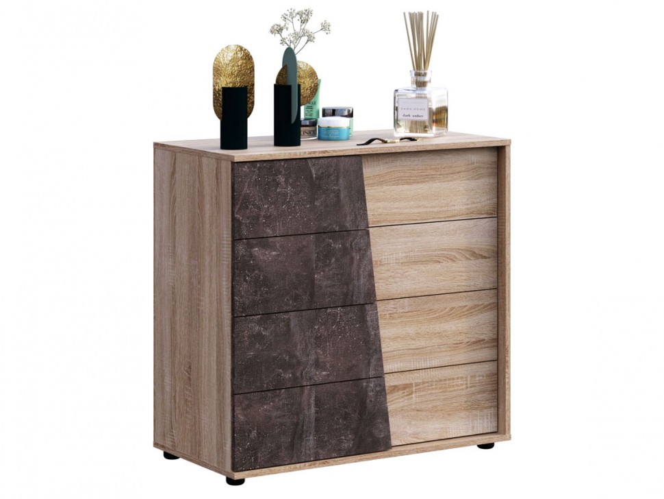 Комод Санремо