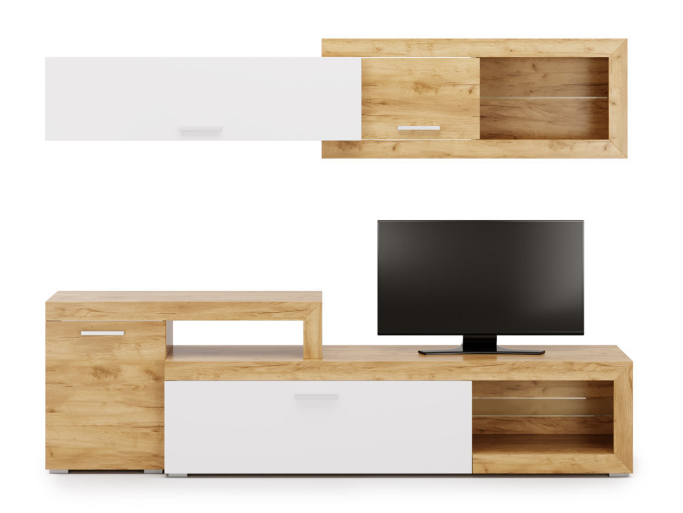 Гостиная Канзас