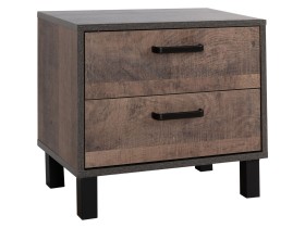 Прикроватная тумба Тумба прикроватная Стронг 13.242