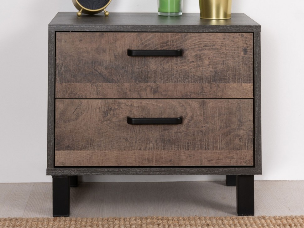 Прикроватная тумба Тумба прикроватная Стронг 13.242