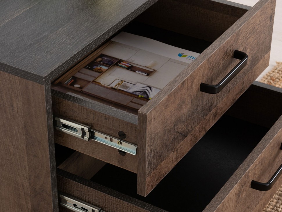 Прикроватная тумба Тумба прикроватная Стронг 13.242