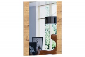 Настенное зеркало Ливорно