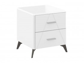 Прикроватная тумба Тумба прикроватная Моника Люкс