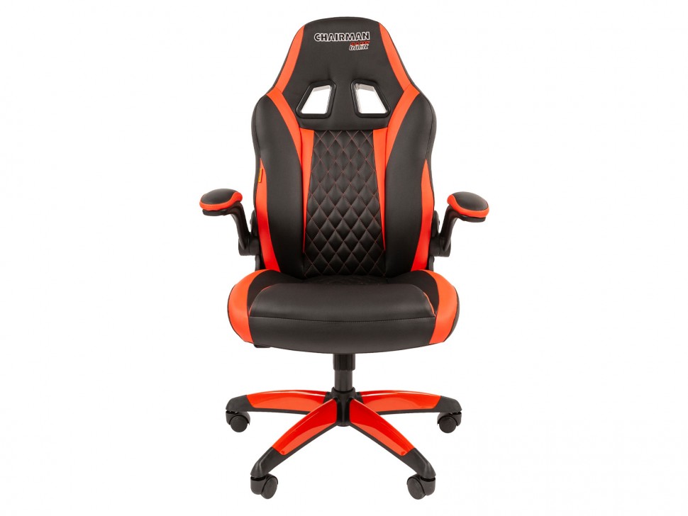 Игровое кресло Chairman game 15