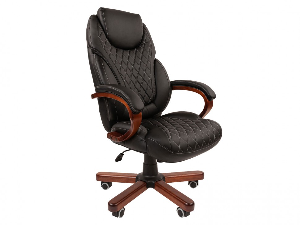 Кресло руководителя CHAIRMAN 406 N