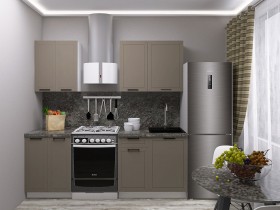 Кухонный гарнитур Вектор 150 см