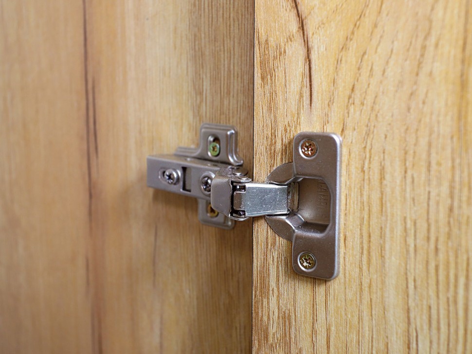 Прихожая Берген