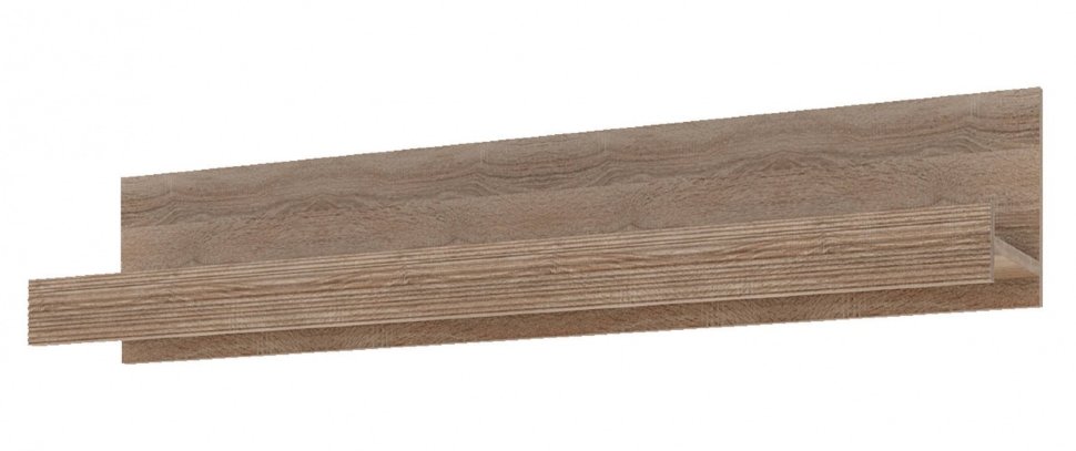 Настенная полка Мишель-4