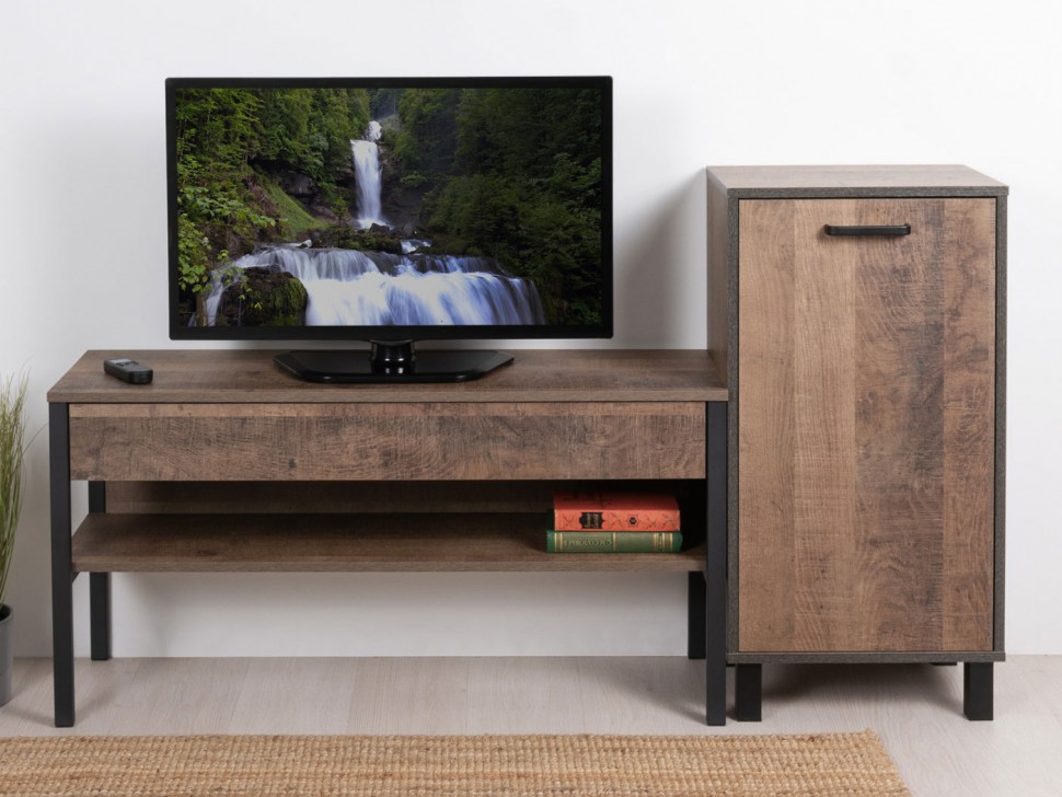 Комод Комод Стронг 13.208