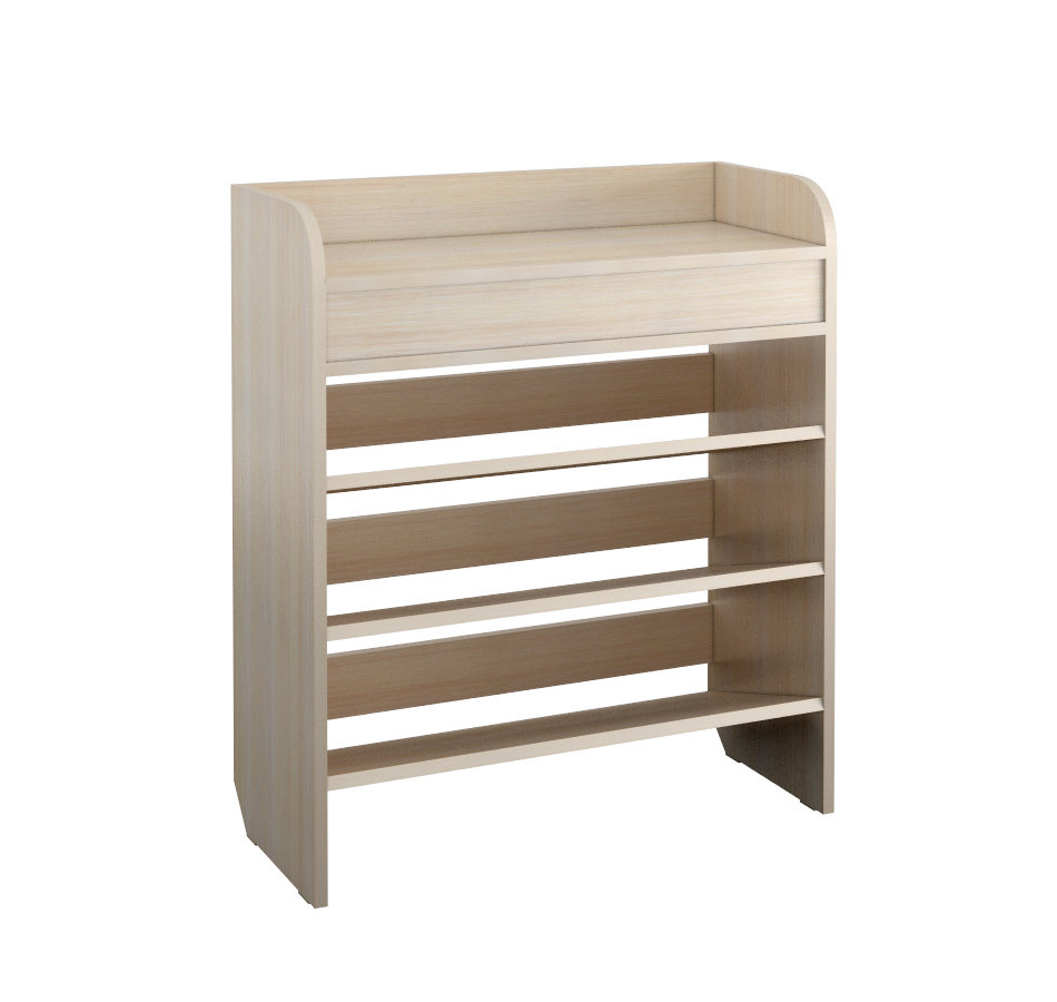 Обувница Ника