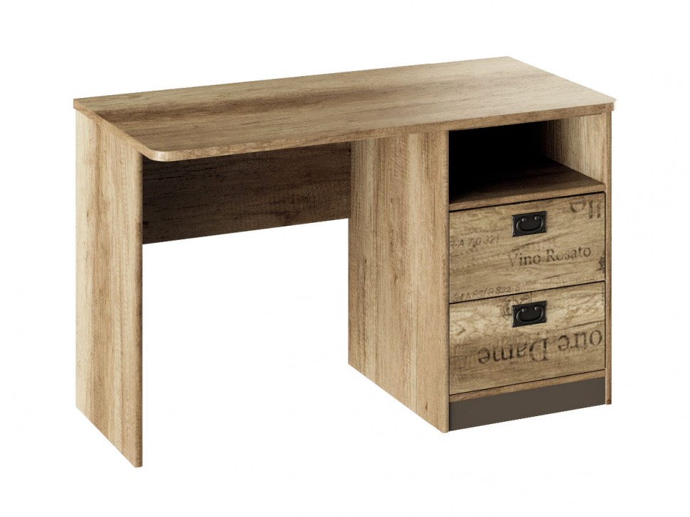 Детский письменный стол Пилигрим ТД-276.15.02