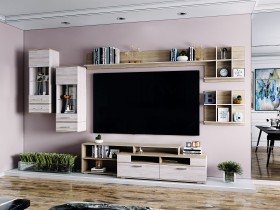 Гостиная Тирено