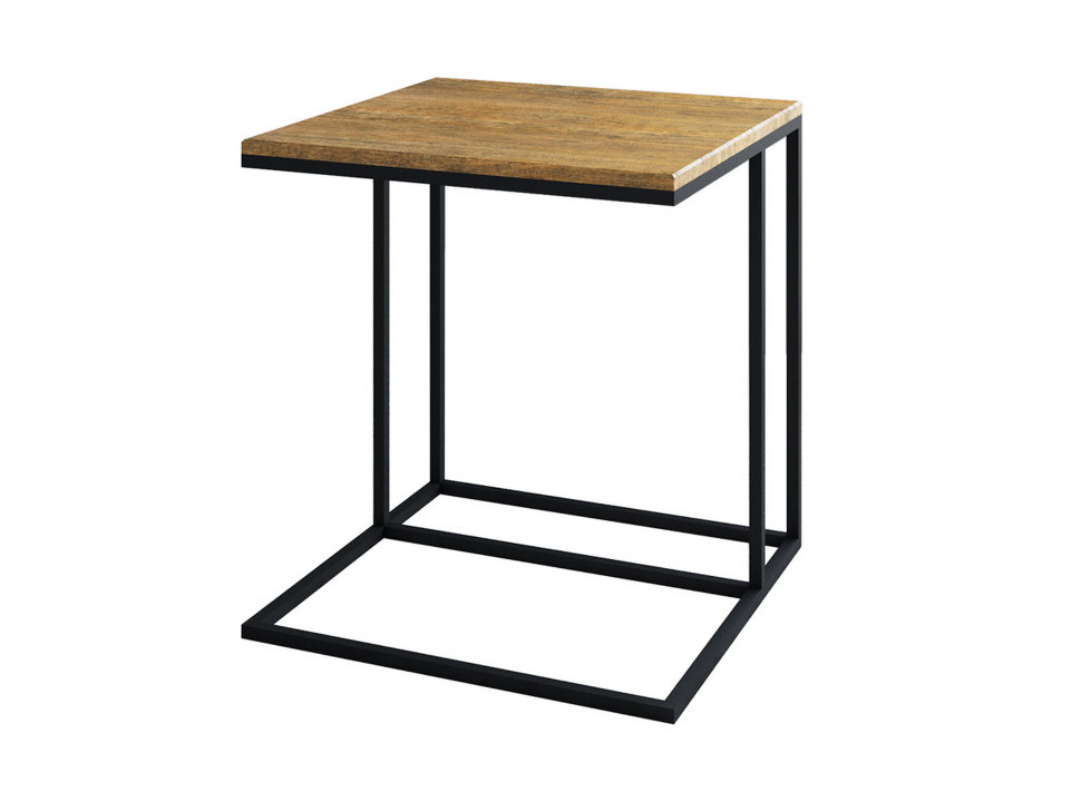 Журнальный столик Стол придиванный Эгрет