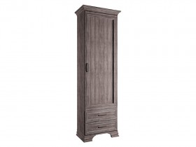 Распашной шкаф Пенал Тиффани