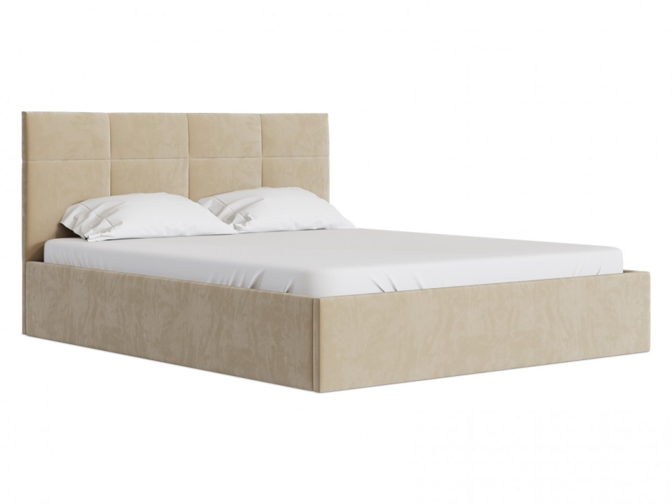 Кровать с подъемным механизмом Эсми ПМ