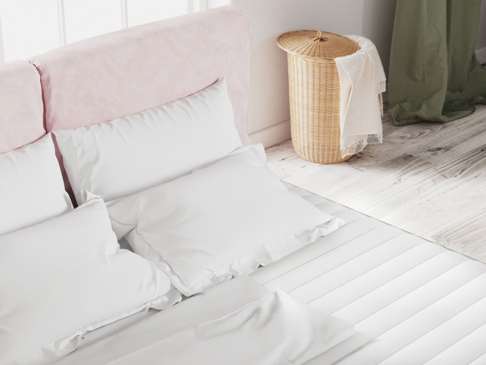 Пружинный матрас Optima S 21 double