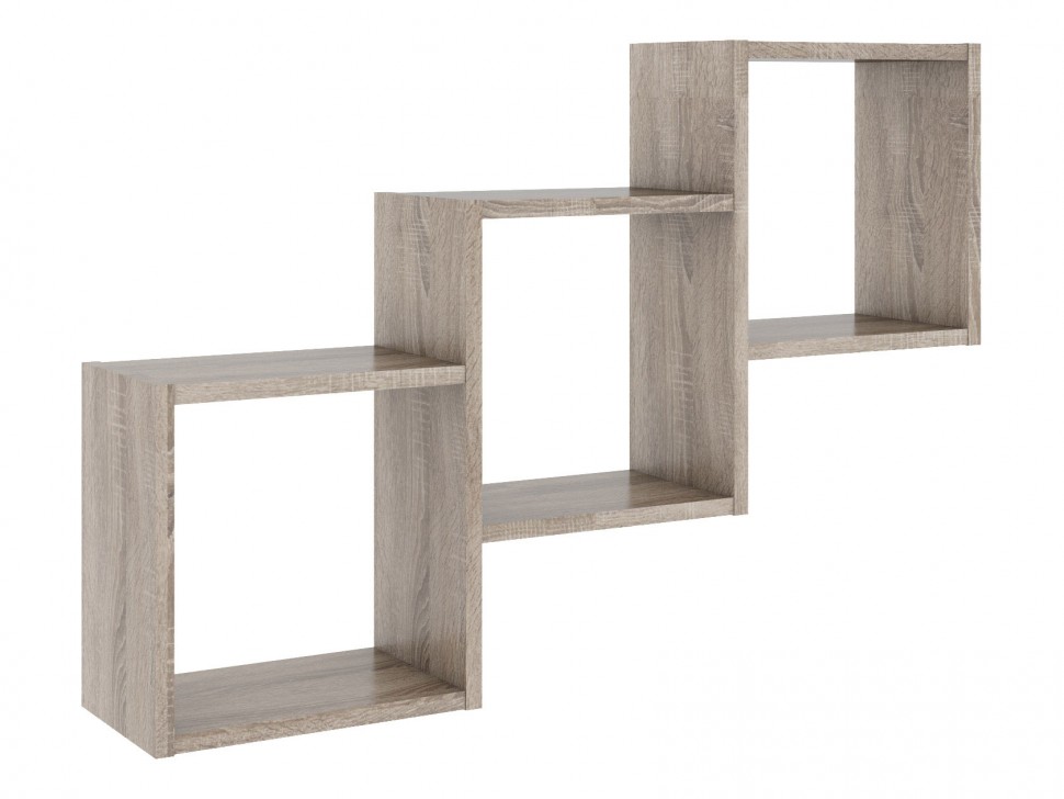 Настенная полка ПМ-366.21