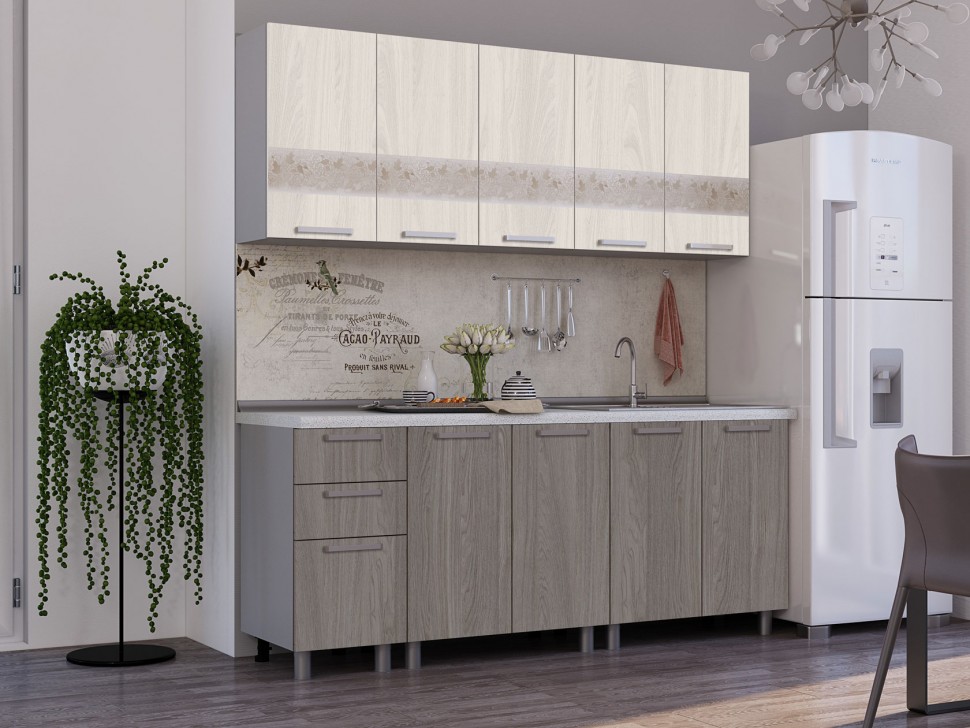 Кухонный гарнитур Амели