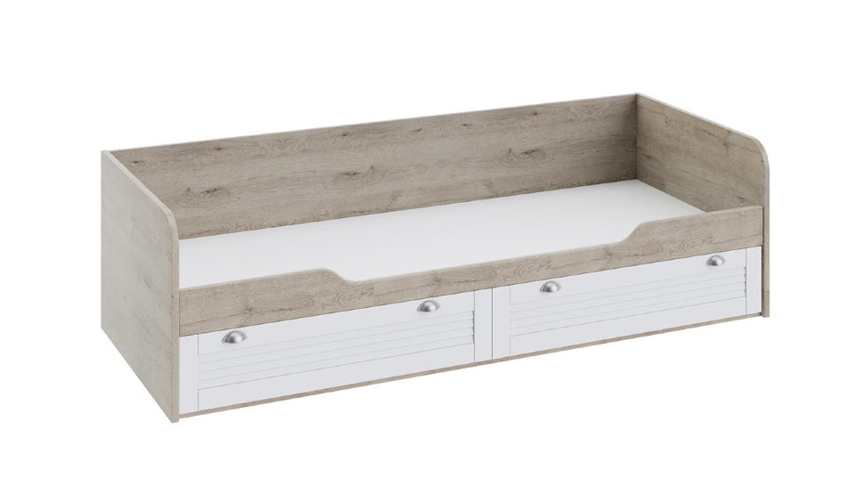 Комплект детской мебели Ривьера ГН-241.103 Набор мебели для детской комнаты №3 / Ривьера ГН-241.105