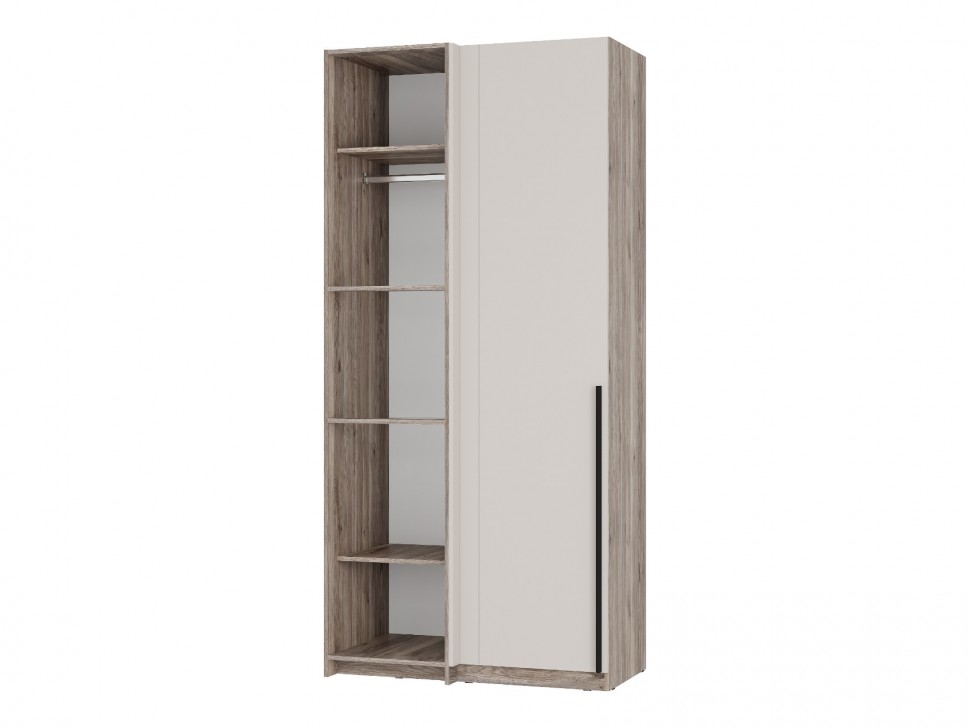 Угловой шкаф Урбан