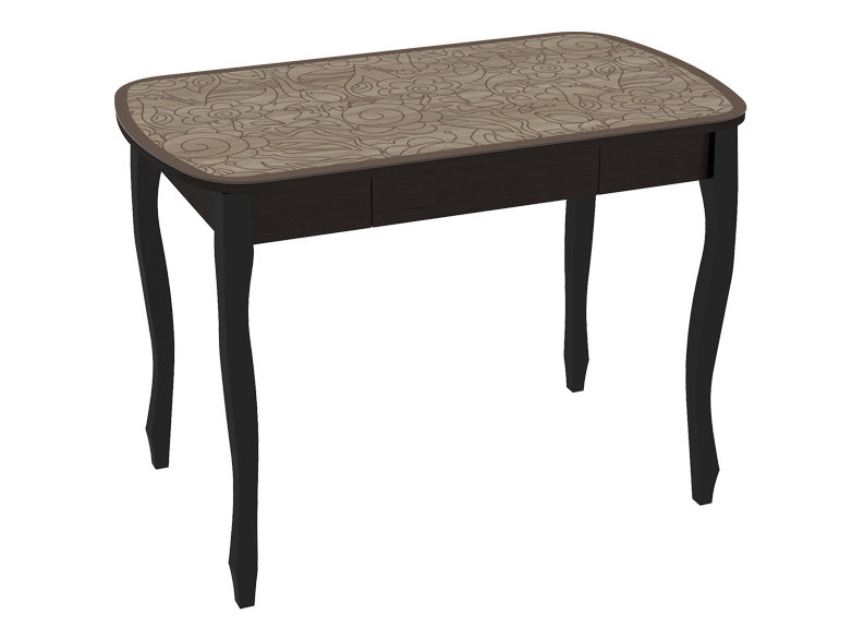 Кухонный стол Экстра 1