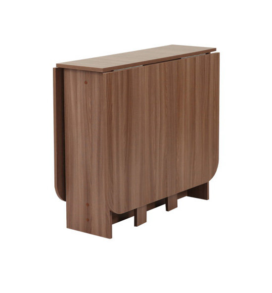 Узкий стол-книжка раздвижной Исория