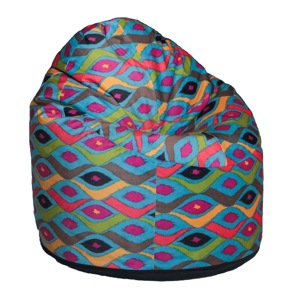 Кресло-мешок Пенни Чайлд