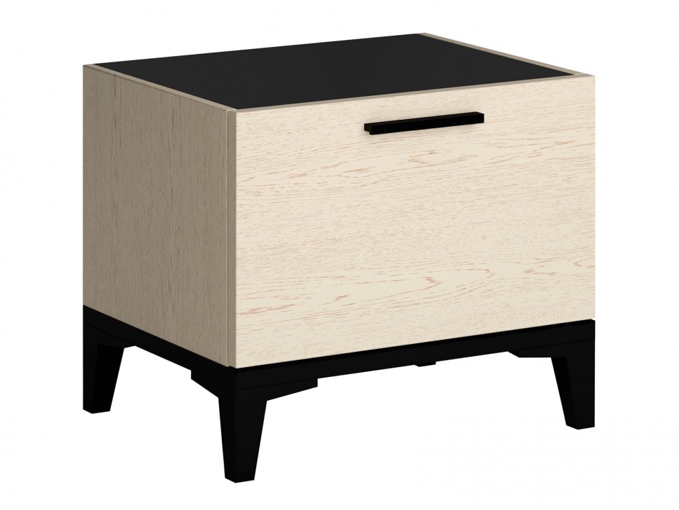 Прикроватная тумба Тумба прикроватная Милан