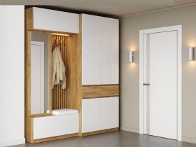 Прихожая Бостон