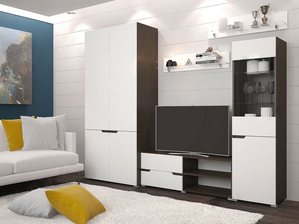 Гостиная Анталия Стандарт Плюс