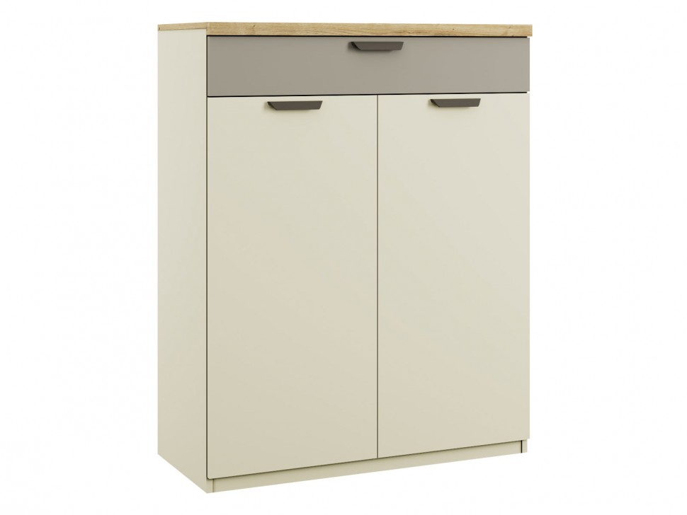 Обувница Модерн высокая