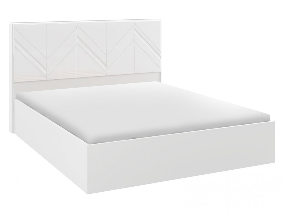 Двуспальная кровать Моника Люкс