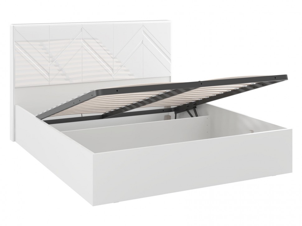 Двуспальная кровать Моника Люкс