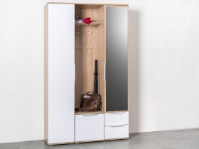 Прихожая Куба