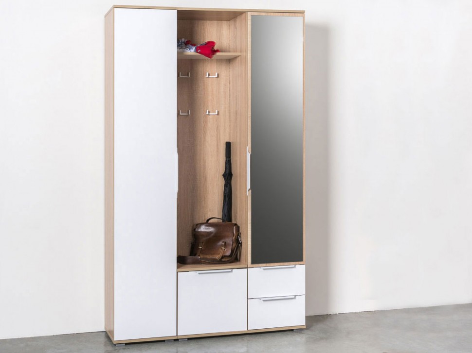 Прихожая Куба