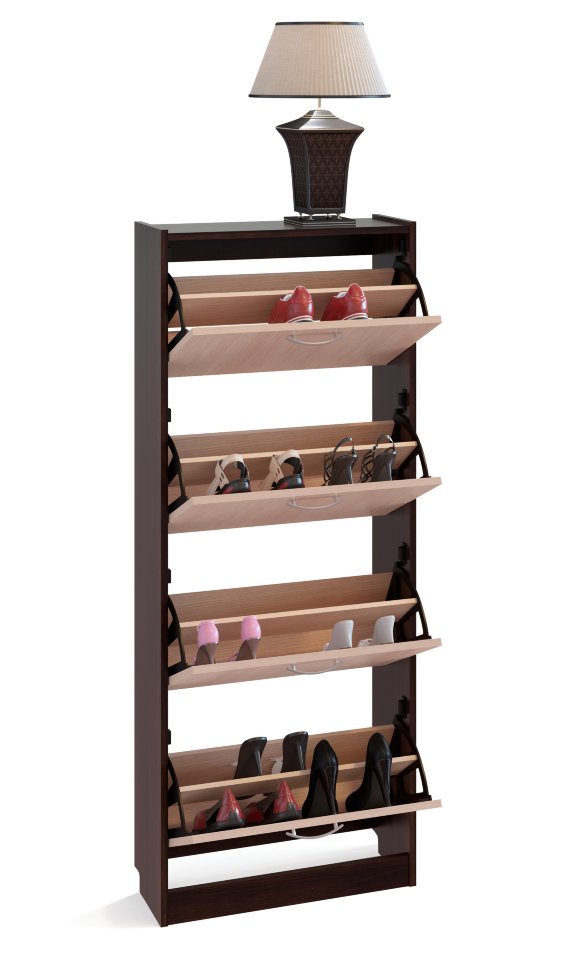 Обувница ТО-24