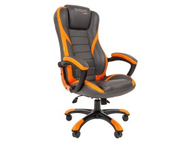 Игровое кресло Chairman game 22