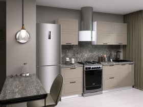 Кухонный гарнитур Вектор 180 см