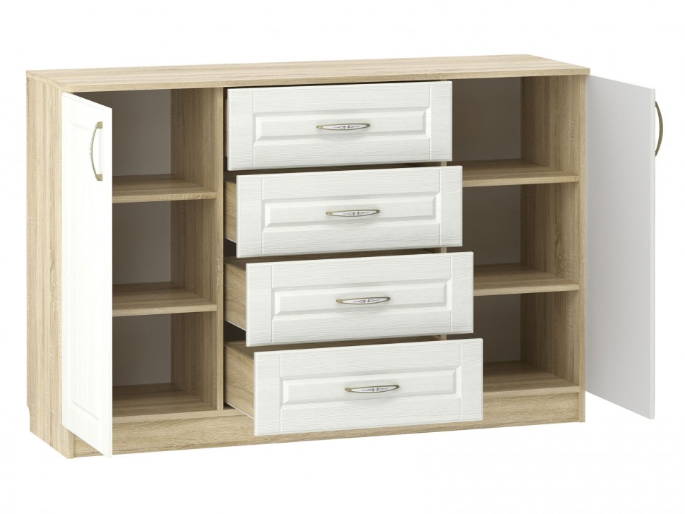 Комод Оливия Лайт