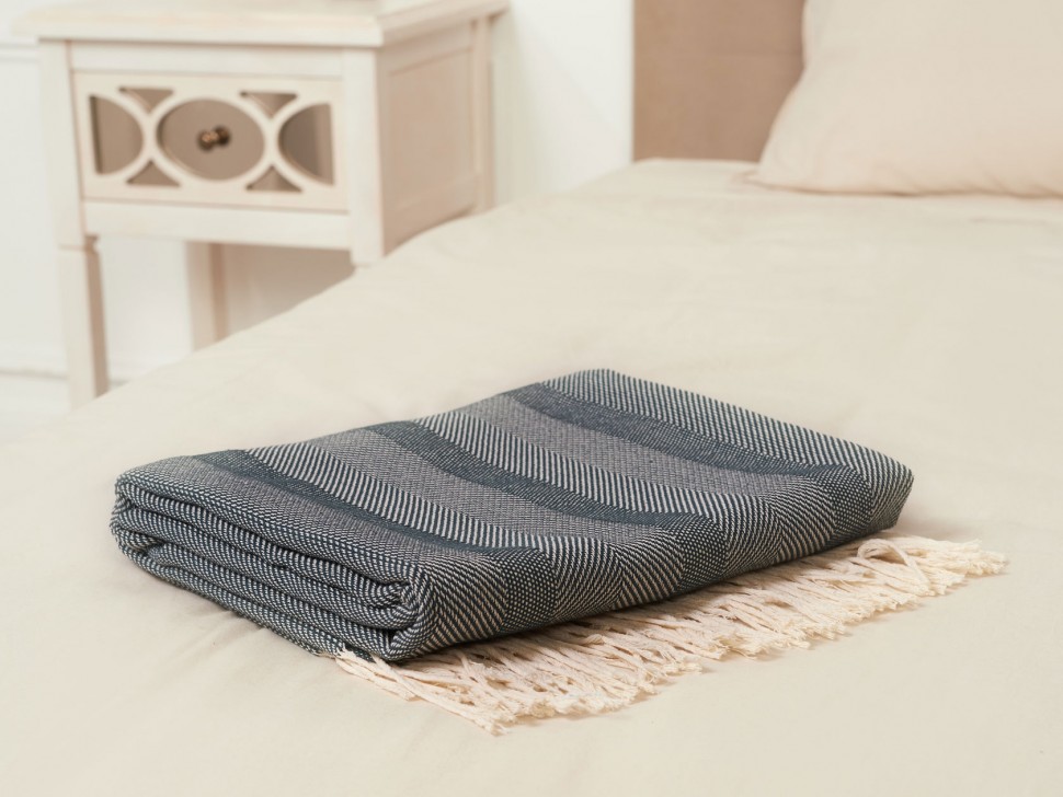 Плед Гамбург