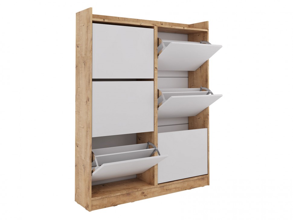 Обувница Охта Лайт 1200.6