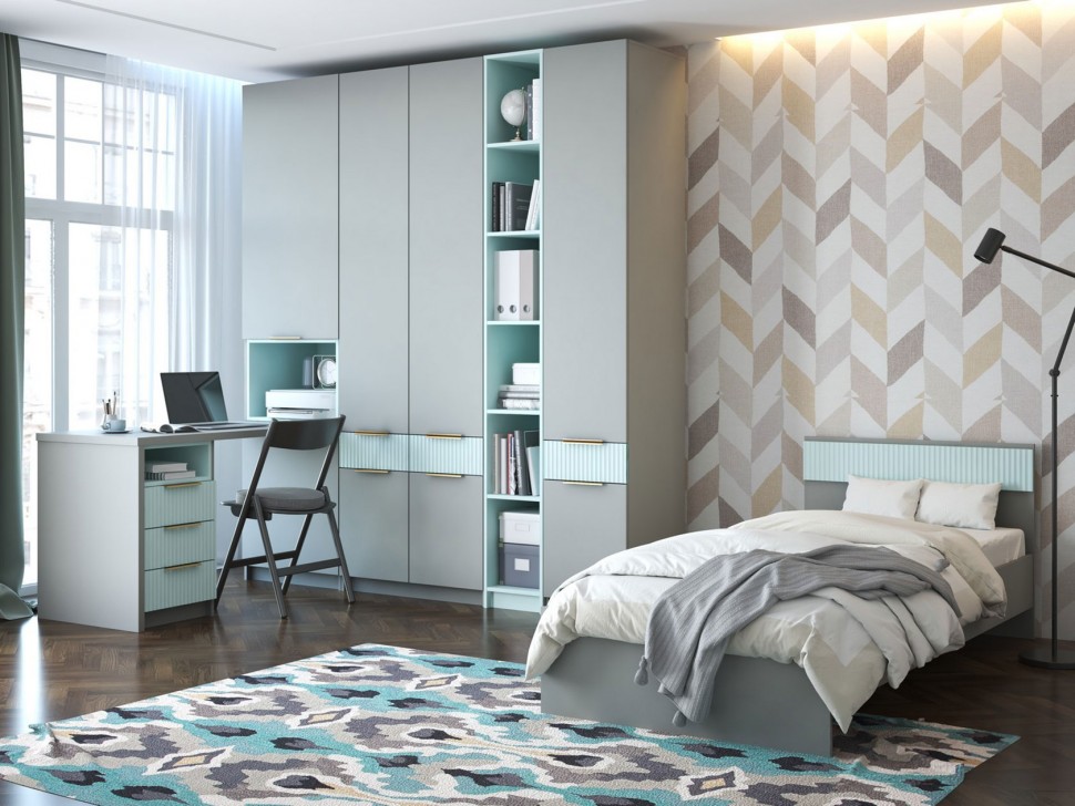 Комплект детской мебели Джерси