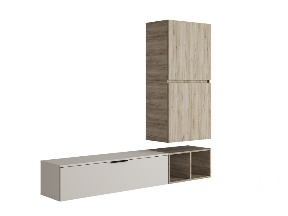 Гостиная Бохо